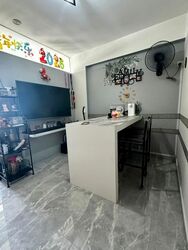 Blk 103B Eastcreek @ Canberra (Sembawang), HDB 2 Rooms #568086521